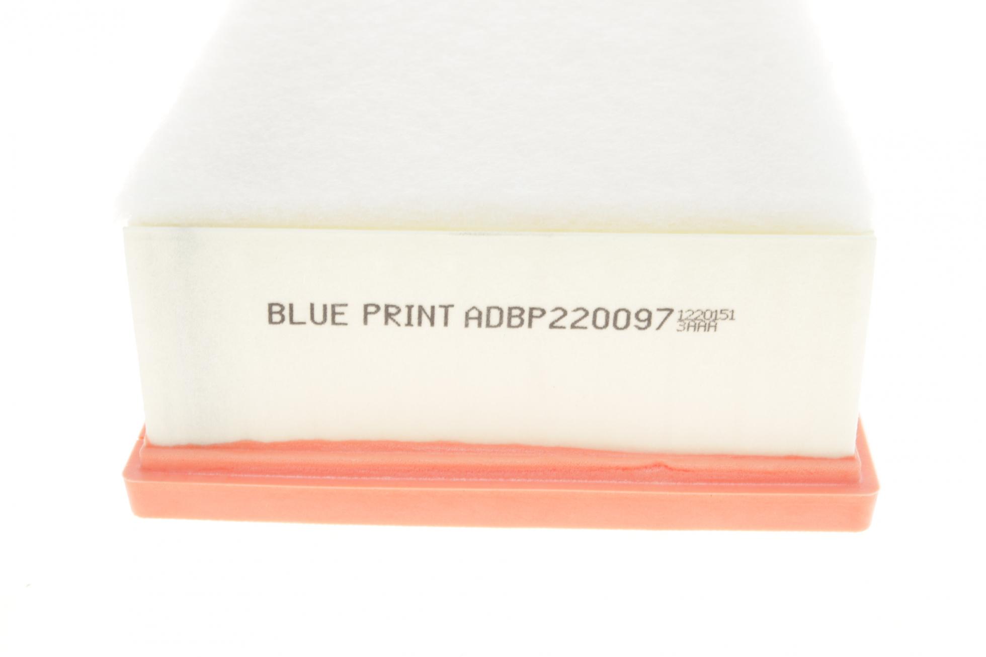 ADBP220097 BLUE PRINT